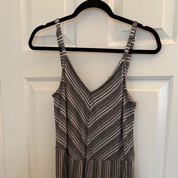 Universal Thread Striped Dress - Picture 4 of 7